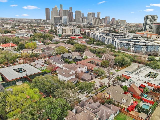 421 Emerson Street 5, Houston, TX 77006