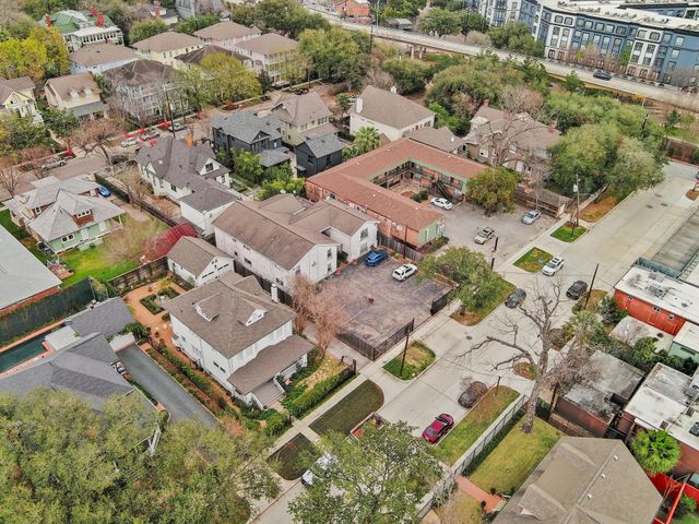 421 Emerson Street 5, Houston, TX 77006