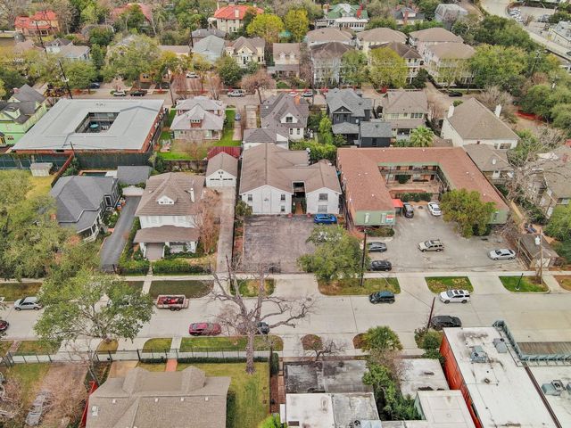 421 Emerson Street 5, Houston, TX 77006