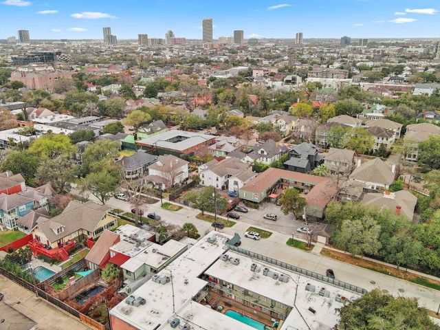 421 Emerson Street 5, Houston, TX 77006