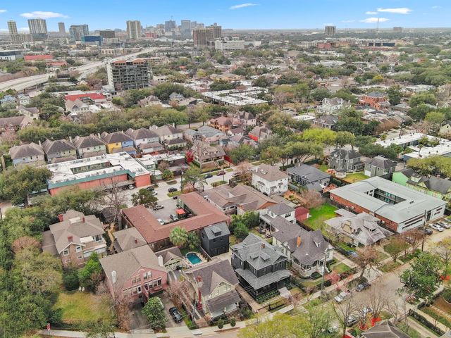 421 Emerson Street 5, Houston, TX 77006