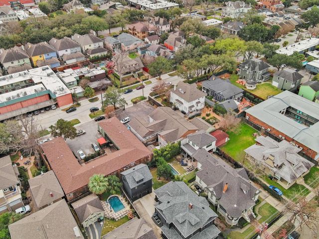 421 Emerson Street 5, Houston, TX 77006