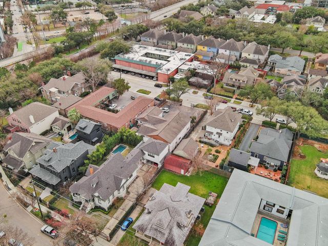 421 Emerson Street 5, Houston, TX 77006