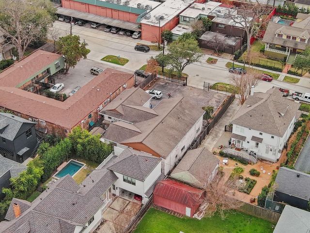 421 Emerson Street 5, Houston, TX 77006