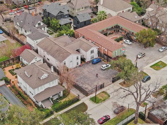 421 Emerson Street 5, Houston, TX 77006