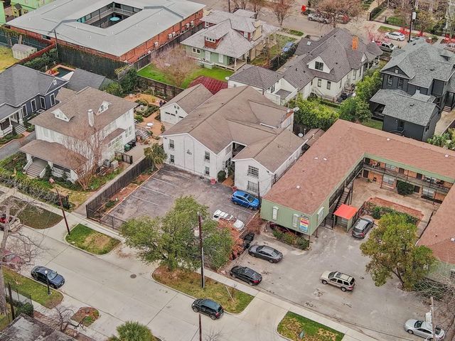 421 Emerson Street 5, Houston, TX 77006