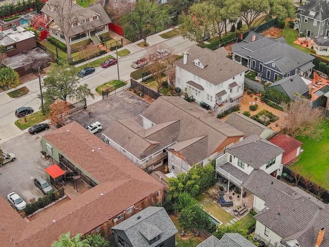 421 Emerson Street 5, Houston, TX 77006