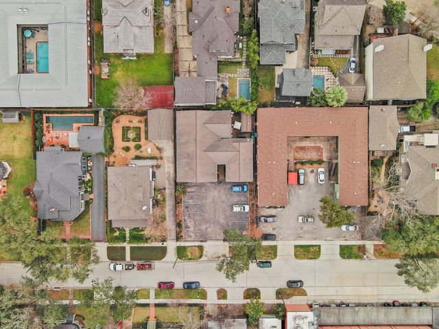 421 Emerson Street 5, Houston, TX 77006