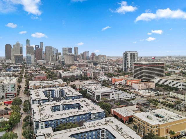 421 Emerson Street 5, Houston, TX 77006