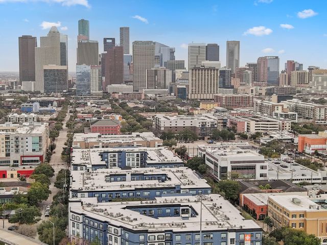 421 Emerson Street 5, Houston, TX 77006