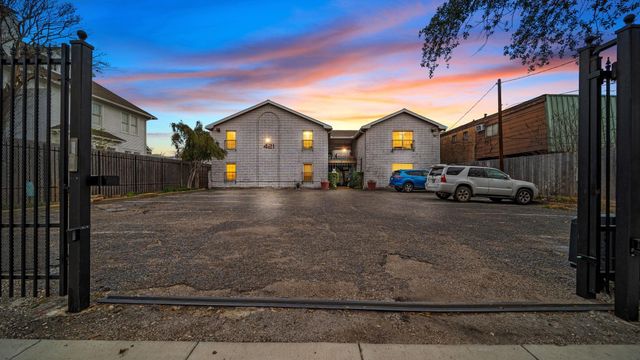 421 Emerson Street 5, Houston, TX 77006