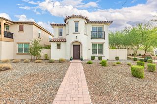 29376 N 123Rd Glen, Peoria, AZ 85383
