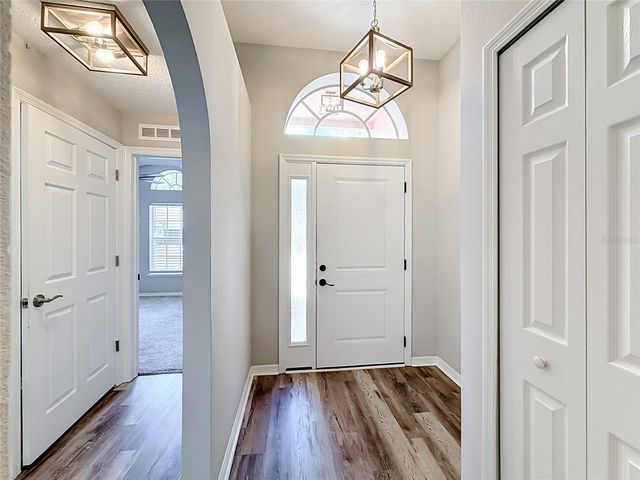 31806 PARKDALE DRIVE, Leesburg, FL 34748