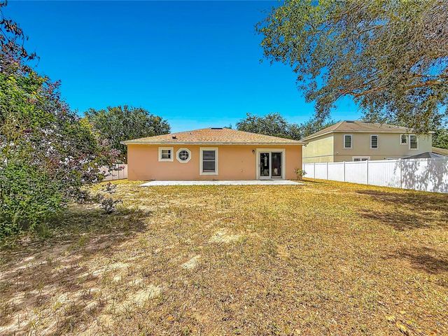 31806 PARKDALE DRIVE, Leesburg, FL 34748
