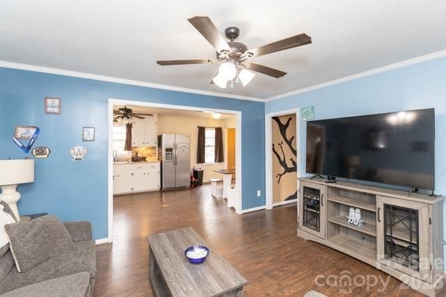 903 Southwood Drive, Kings Mountain, NC 28086