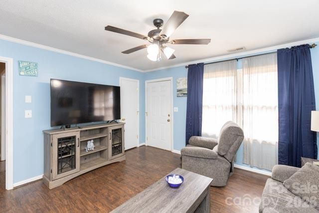 903 Southwood Drive, Kings Mountain, NC 28086