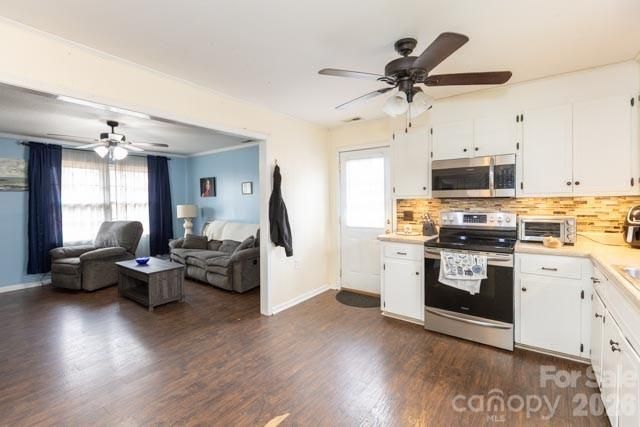 903 Southwood Drive, Kings Mountain, NC 28086