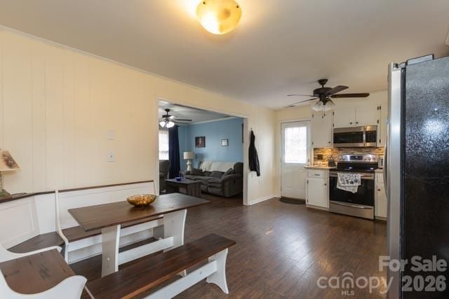 903 Southwood Drive, Kings Mountain, NC 28086