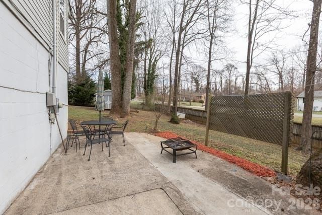 903 Southwood Drive, Kings Mountain, NC 28086