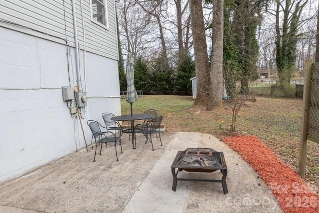 903 Southwood Drive, Kings Mountain, NC 28086