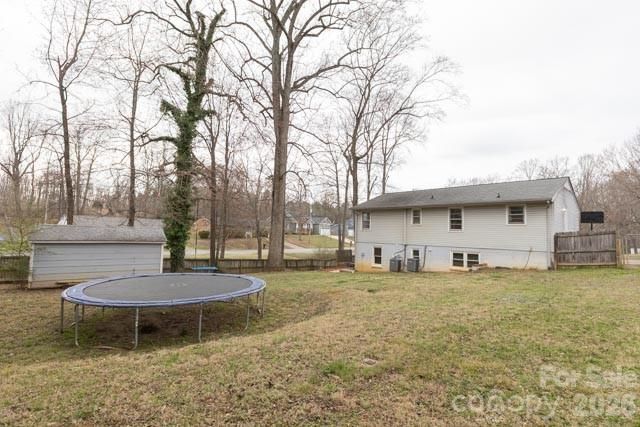 903 Southwood Drive, Kings Mountain, NC 28086