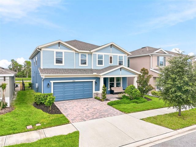 17842 EVERLONG DRIVE, Land O Lakes, FL 34638