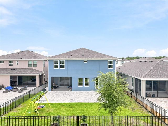 17842 EVERLONG DRIVE, Land O Lakes, FL 34638