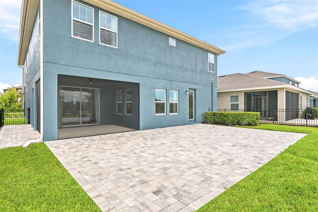 17842 EVERLONG DRIVE, Land O Lakes, FL 34638