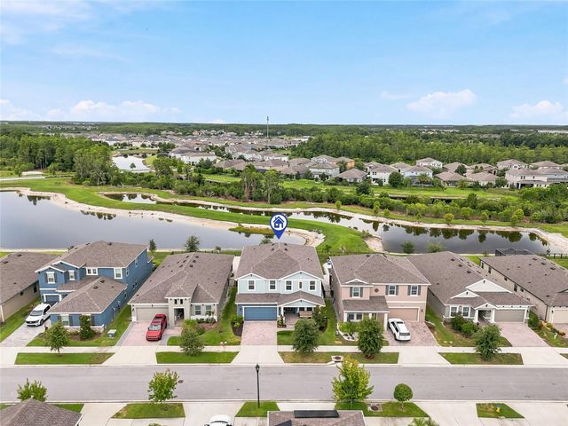 17842 EVERLONG DRIVE, Land O Lakes, FL 34638