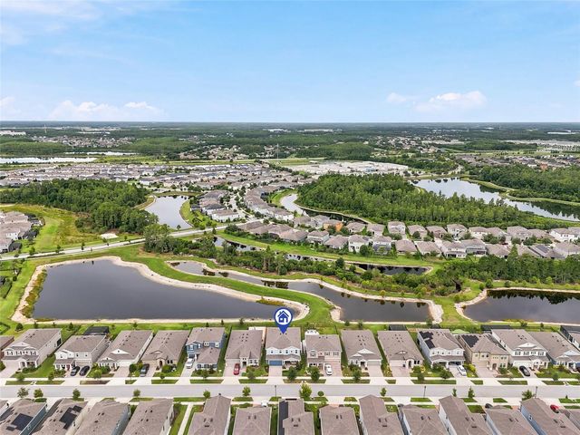 17842 EVERLONG DRIVE, Land O Lakes, FL 34638