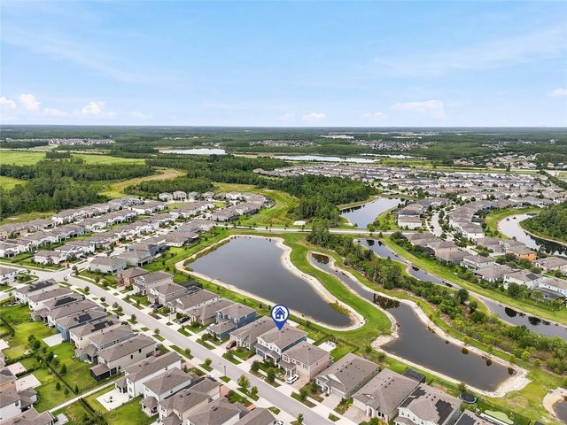 17842 EVERLONG DRIVE, Land O Lakes, FL 34638