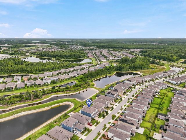 17842 EVERLONG DRIVE, Land O Lakes, FL 34638