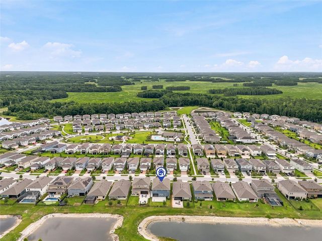 17842 EVERLONG DRIVE, Land O Lakes, FL 34638
