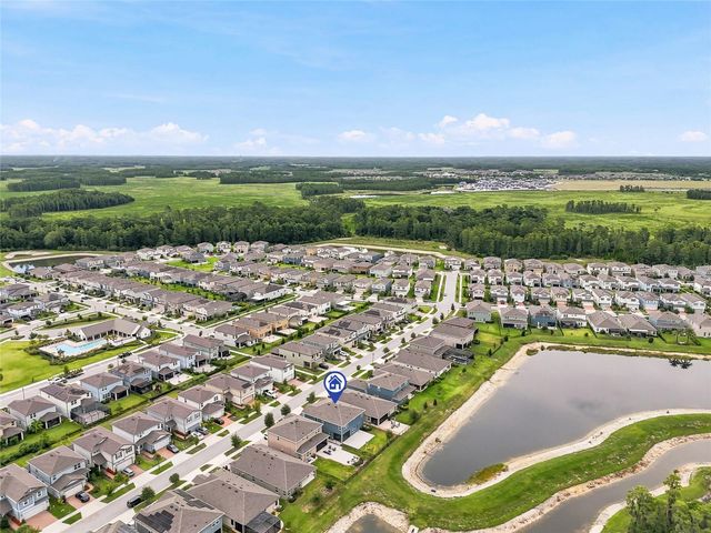 17842 EVERLONG DRIVE, Land O Lakes, FL 34638