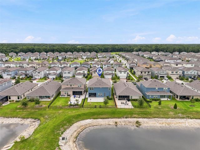 17842 EVERLONG DRIVE, Land O Lakes, FL 34638