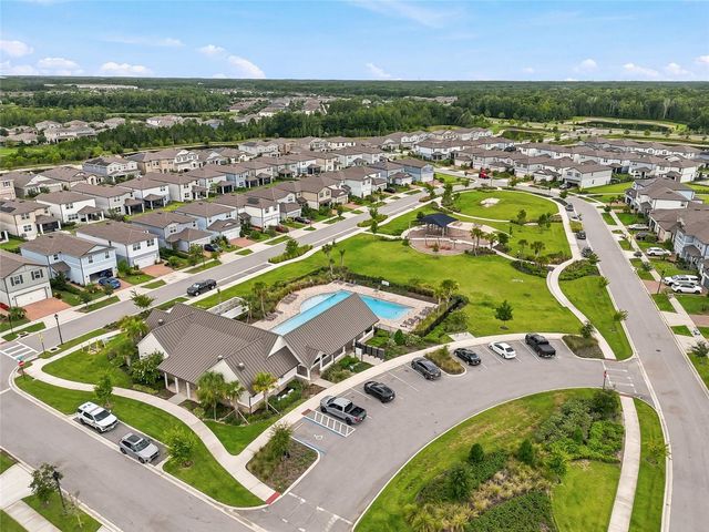 17842 EVERLONG DRIVE, Land O Lakes, FL 34638