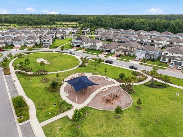 17842 EVERLONG DRIVE, Land O Lakes, FL 34638