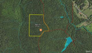 10 E Mineral Koleen Road, Owensburg, IN 47453