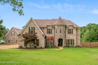 11413 Miller Road, Olive Branch, MS 38654