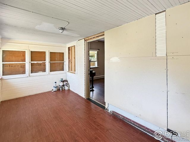 605 S Utah Avenue, Haxtun, CO 80731