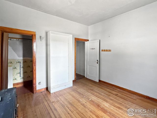 605 S Utah Avenue, Haxtun, CO 80731