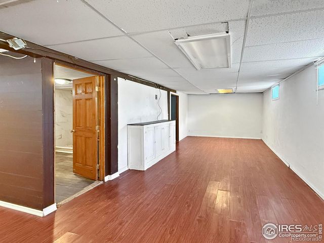 605 S Utah Avenue, Haxtun, CO 80731