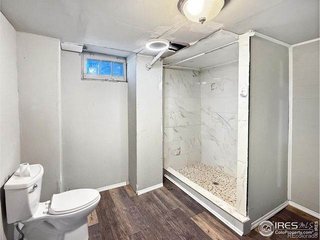 605 S Utah Avenue, Haxtun, CO 80731