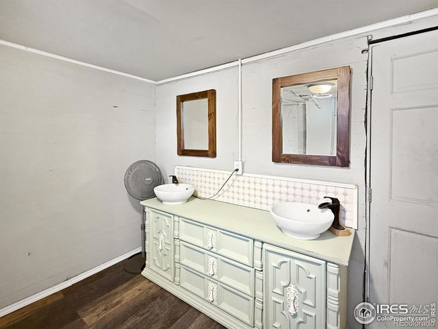 605 S Utah Avenue, Haxtun, CO 80731