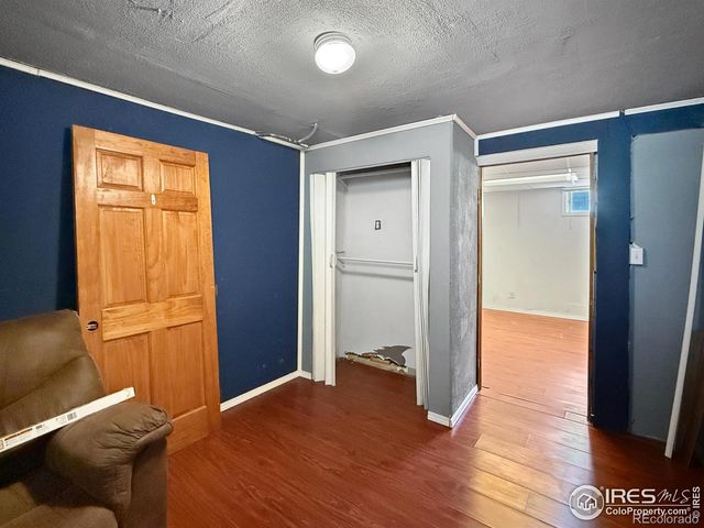 605 S Utah Avenue, Haxtun, CO 80731