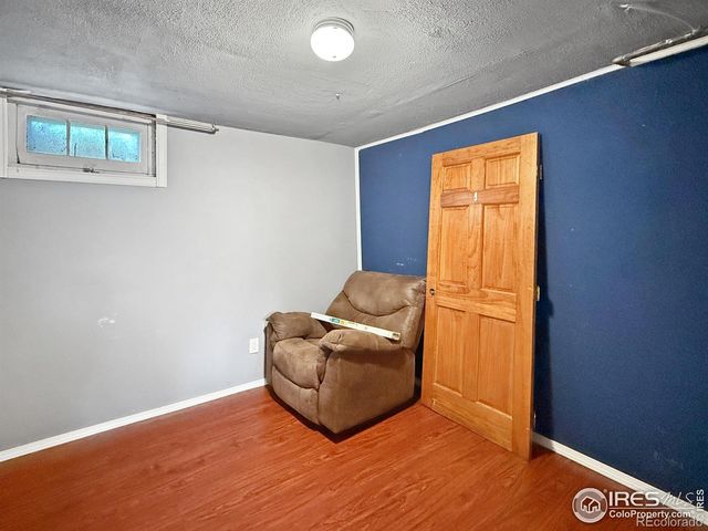 605 S Utah Avenue, Haxtun, CO 80731