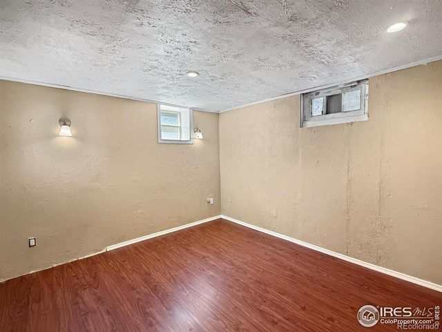 605 S Utah Avenue, Haxtun, CO 80731