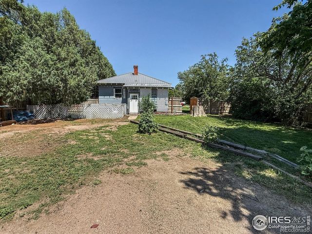 605 S Utah Avenue, Haxtun, CO 80731