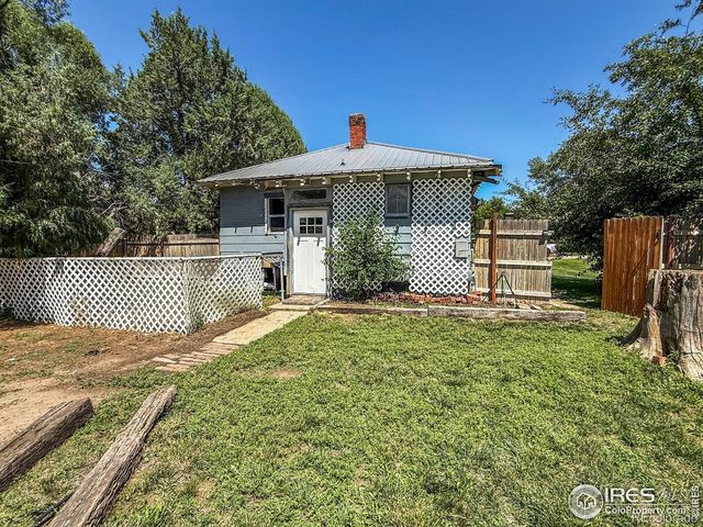 605 S Utah Avenue, Haxtun, CO 80731