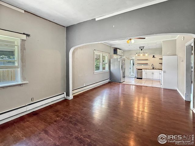 605 S Utah Avenue, Haxtun, CO 80731